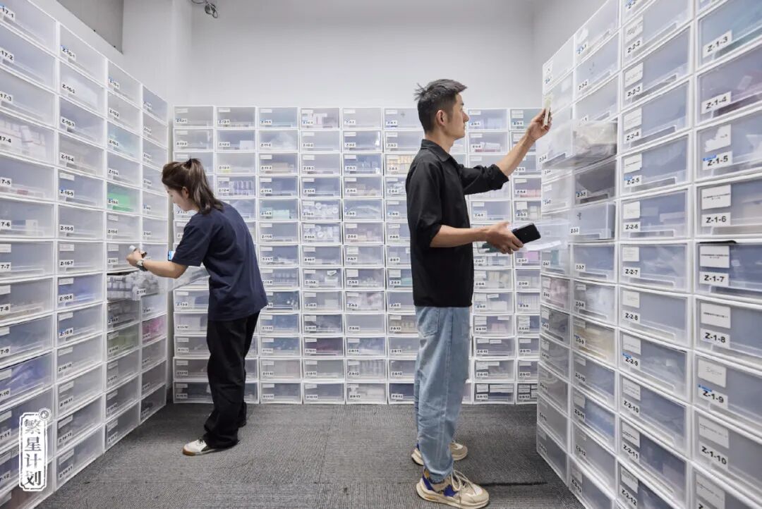 图片[5]-TTBeauty：打造美妆闪电仓的极致效率-重楼和他的朋友们