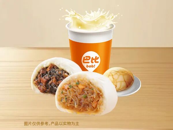 图片[4]-巴比馒头 x 拼好饭：打造“中国包子第一股”增长新引擎​-重楼和他的朋友们