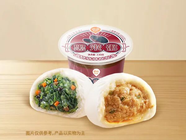 图片[3]-巴比馒头 x 拼好饭：打造“中国包子第一股”增长新引擎​-重楼和他的朋友们